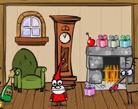 Where is 2009? screenshot, image №1221689 - RAWG