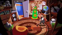 Day of the Tentacle Remastered screenshot, image №24112 - RAWG