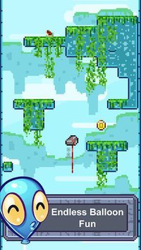 The Balloons Floaty Adventure screenshot, image №1544346 - RAWG