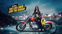 Top Bike: Racing & Moto Drag screenshot, image №1372026 - RAWG