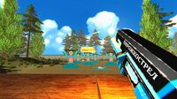 ESCAPE FROM TIMOKHA 2: ARMY screenshot, image №4220361 - RAWG