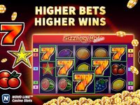 Slotpark Slots & Casino Games screenshot, image №1928298 - RAWG