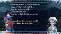 SHUTEN ORDER screenshot, image №4255176 - RAWG