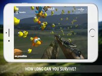 BirdSplasher - AugmentedReality PRO screenshot, image №1782690 - RAWG