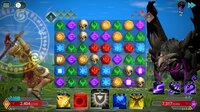 Puzzle Quest 3 screenshot, image №3891434 - RAWG