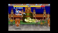 Street Fighter II' Turbo: Hyper Fighting screenshot, image №796274 - RAWG