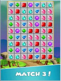Hunting Jewels Mania HD screenshot, image №1667981 - RAWG