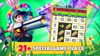 Bingo Party - Free Bingo Games screenshot, image №2071096 - RAWG