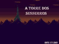 Torre dos sussurros (DEMO) screenshot, image №2377797 - RAWG