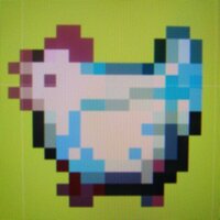 Chicken Sim screenshot, image №2455669 - RAWG