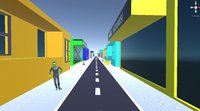 Run Home screenshot, image №2322598 - RAWG