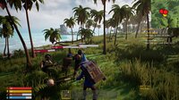 CAPTAIN FIRAT screenshot, image №4230379 - RAWG