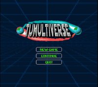 Tumultiverse screenshot, image №1274130 - RAWG