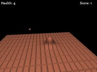 Chocolate Defender screenshot, image №2733495 - RAWG