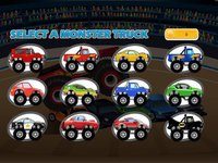 Monster Truck Game for Kids screenshot, image №1351670 - RAWG