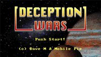 Deception Wars screenshot, image №1975069 - RAWG