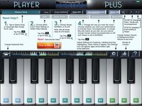 Player Piano Plus screenshot, image №2987372 - RAWG