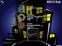 The House of Hallways screenshot, image №1940049 - RAWG
