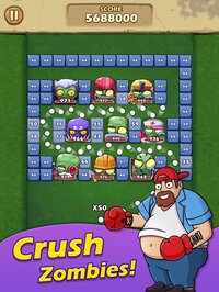 Breaker Fun 2 - Zombie Games screenshot, image №3484170 - RAWG