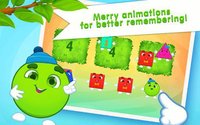 Learning Numbers and Shapes - Game for Toddlers screenshot, image №1442871 - RAWG