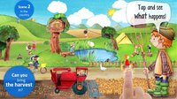 Toddler's App: Farm Animals screenshot, image №1374968 - RAWG