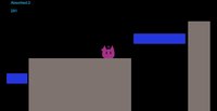 Alone (itch) (RafaelMerce) screenshot, image №1642928 - RAWG