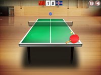 Table Tennis World 3D - Real Challenge Match screenshot, image №2160403 - RAWG