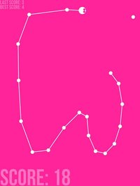 Modern Snake - Old-school snake... but modern! screenshot, image №1618695 - RAWG