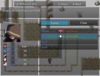 Of Fate and Snow screenshot, image №3170660 - RAWG