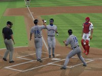 MLB 06: The Show screenshot, image №593058 - RAWG