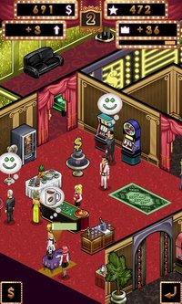 Casino Crime screenshot, image №690330 - RAWG
