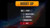 Project Boost (itch) (Siddharth Tiwari) screenshot, image №3310046 - RAWG