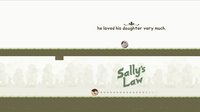 Sally's Law screenshot, image №125830 - RAWG