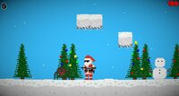 BRUTAL Santa screenshot, image №2636217 - RAWG