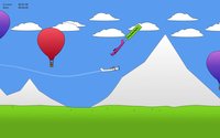 Flight Club screenshot, image №1071795 - RAWG