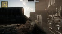 NECROSIS: RECONFIGURATED screenshot, image №2541401 - RAWG