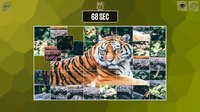 Easy puzzle: Animals screenshot, image №1873829 - RAWG