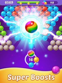 Bubble Shooter - Pop Puzzle! screenshot, image №3128642 - RAWG