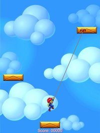 Jump!Spider boy! screenshot, image №988297 - RAWG