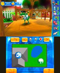 101 DinoPets 3D screenshot, image №261301 - RAWG