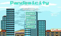 Pandemicity screenshot, image №3070495 - RAWG