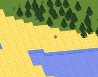 Forest Simulation screenshot, image №3618725 - RAWG
