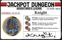 Jackpot Dungeon screenshot, image №3556747 - RAWG