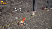 Math Monster Quest screenshot, image №4158408 - RAWG