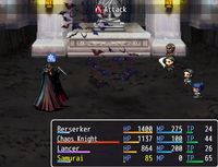 Unforgiving Trials: The Darkest Crusade screenshot, image №177534 - RAWG
