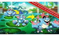 Cutie Monsters Battle Arena screenshot, image №1610871 - RAWG