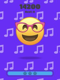 Emoji Brain Trainer screenshot, image №2145489 - RAWG