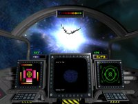 Wing Commander: Privateer Gemini Gold screenshot, image №421788 - RAWG