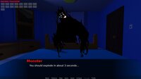 Chris Isn't Alone screenshot, image №3318793 - RAWG