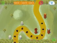 A Medival Castle Fighting Turret Game - Destroy your Enemy screenshot, image №1838767 - RAWG